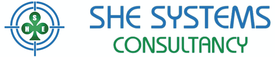 SHE Systems Consultancy Limited